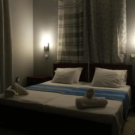 Ellis Guest house *
