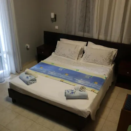 Guest house Ellis