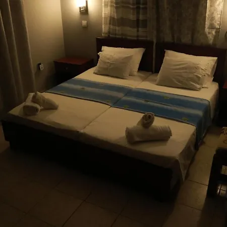 Ellis Guest house Katomerion
