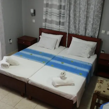 Guest house Ellis