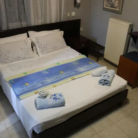 Guest house Ellis