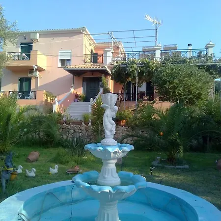 Ellis Guest house 4*