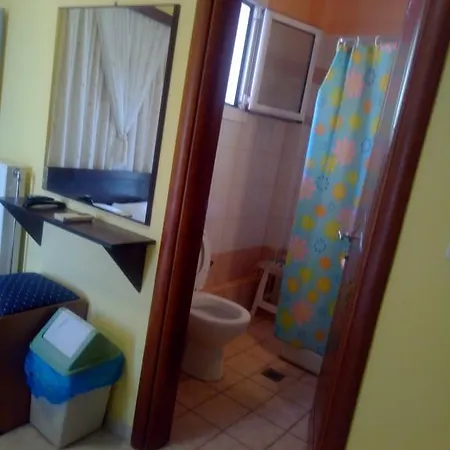 Ellis Pensión Katomerion