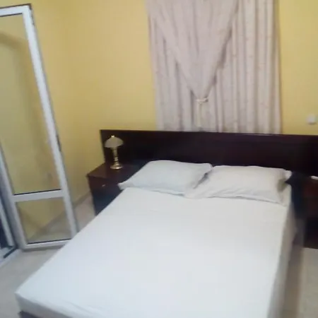 Guest house Ellis