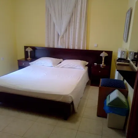 Ellis Guest house Katomerion